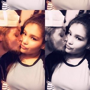 Meet your Posher, Aracely